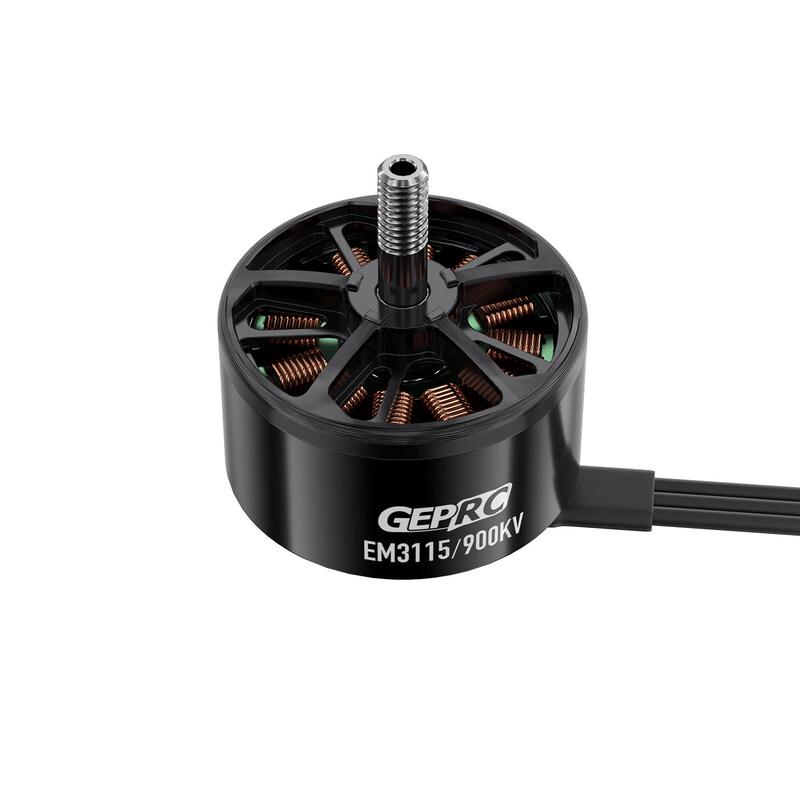 GEPRC EM 3115 900KV Long-Range Drone Motor