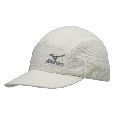 Hat Dry Aeroflow Cap Highly Breathable Material Summer Heat Prevention Stuff Resistant Deodorizing C2JWB104 White Men's