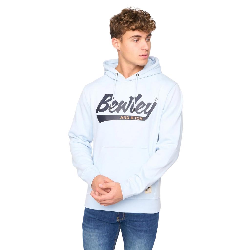 Bewley & Ritch Herr Marsak Hoodie