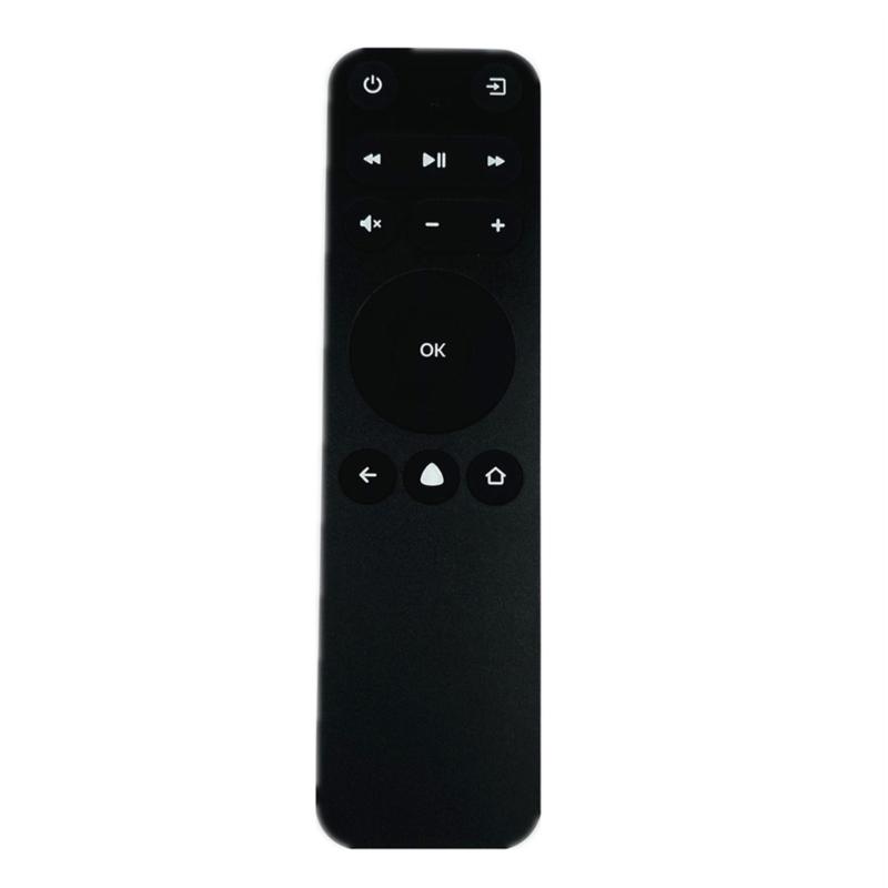 

Remote MultiDevice Compatible for RC4591601/01BR Home Theater Remote Comfortable Ergonomic Design For Daily Use 1