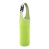 1pc 750ml Sports Water Bottle Pouch Insulated Bag Neoprene Sleeve Carrier Bag For Glass Bottle Portable Cup Bag