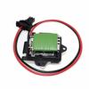 For Renault Trafic Vivaro Vauxhall Vivaro Heater Fan Blower Motor Resistor New