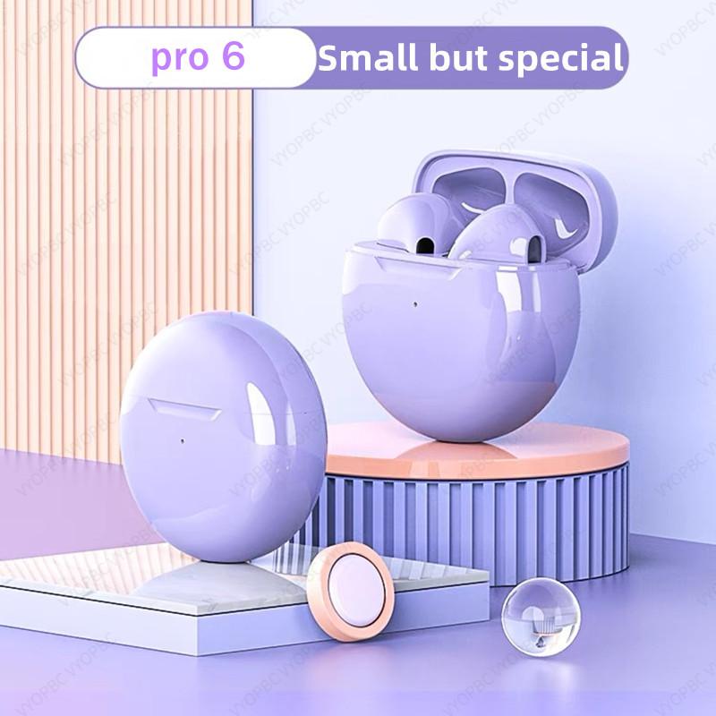 TWS Bluetooth Headset Wireless Headphones Sport Earphones Waterproof Noise Reduction In-ear Wireless Earbuds With Mic
