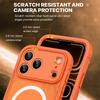 For iphone 13 14 15 16 17 Pro Max Phone case Full Cover Waterproof,for iphone 16 Pro Max Shock Proof 360 protection case