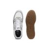 Puma Caven 2.0 VTG Smokey Grey Black  Unisex Sneakers White 392332-13