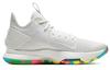 Nike LeBron Witness 4 EP 'White Multi Camo' CD0188-102