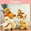 Cute Dunhuang Desert Camel Plush Toy Adorable Souvenir Childrens Bag Charm