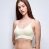 Horaho V-Fit No-Wire Seamless Bralette (5COLORS)