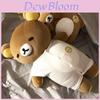 Plüsch Rilakkuma Bär Spielzeug Weiche Stoffpuppe Für Kinder Und Als Geschenk