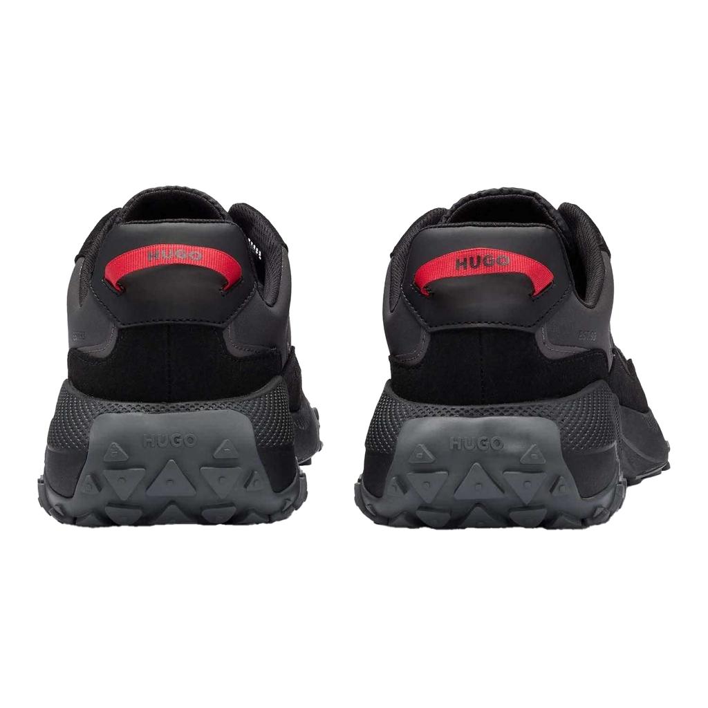 Hugo Mens Go 1st Logo Trainers