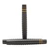 DYNASTY A FLOW BLACK LINE Coating Type Fallon3 Fallon 3 DLC 2BA Fallon Sherlock Player Model Dart Barrel Dart Set