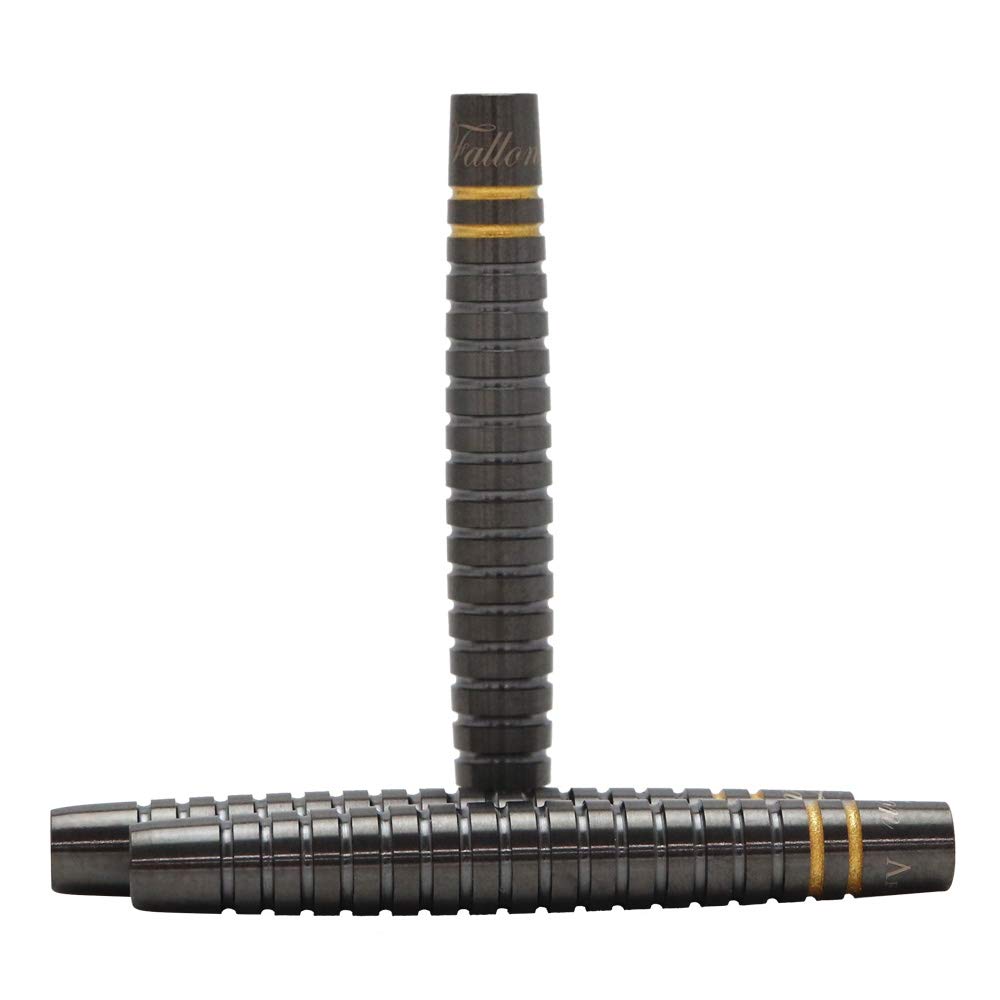 DYNASTY A FLOW BLACK LINE Coating Type Fallon3 Fallon 3 DLC 2BA Fallon Sherlock Player Model Dart Barrel Dart Set