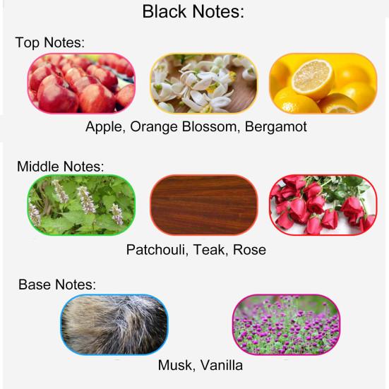 50ml Long Lasting Men Fragrance Multifunctional Liquid Body Spray Glass Bottle Male Long Lasting Perfume for Man