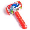 Inflatable Hammer With Bell Air Hammer Baby Toys Kids Toys Party Supplies Inflatable Toys Swimming Pool Toys Baby Toy