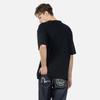 Evisu Seagull Logo Loose Fit Short Sleeve T-Shirt Men Tops 2ESHTM3TS537RXCT