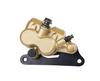 CustomDivine Honda Brake Caliper Hole Pitch 3.7 Inches (95 Mm) 2 Pots GROM GROM