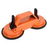 Wood Floor Gaps Fixer 70kg Strong Dual Suction Cup Floor Repair Tool for Laminate Hardwood Engineered Flooring