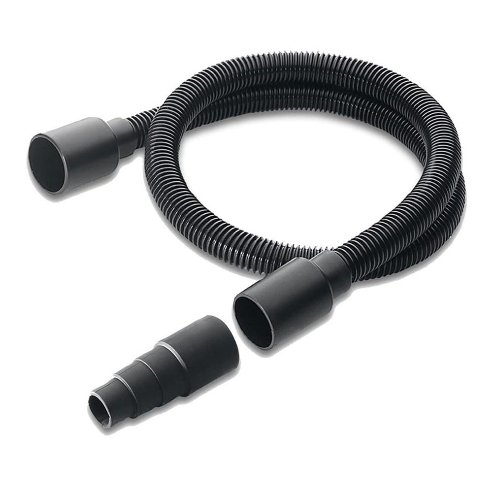 

For Karcher Suction Set with 1m Hose Designed for Efficient Dust Removal