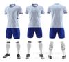 Football Suit, Student Football Match Suit, Adult Children'S Training Suit, Light Board Football Suit Printing Diy