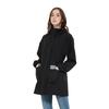Mountain Windproof Jacket [Aoki Outdoor] Women's Raincoat, Parka, Rainwear, Waterproof, Windbreaker, Lightweight, Poncho, Commuting, School, Fishing,