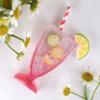 Creative Silicone Mold for Glitter Cocktail Drink Theme Art Handmade Jewelry Crafting Present for Special Occasions