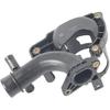 Fuel filter housing Compatible With SPRINTER 906 A6512000456 6512000456