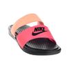 Nike Benassi Duo Ultra Slide 'Racer Pink Sunset Glow' Women's 819717-602