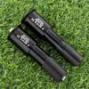 Black Bike Fork Extention Adapter Aluminum Alloy Bicycle Parts  Bicycle Accessories