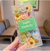 Child-Friendly Baby Hair Tie - Small, High Elasticity Rubber Band for Little Girls