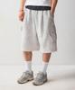 Seupao [Cool] Cargo Bermuda Shorts_Spmtg25C61