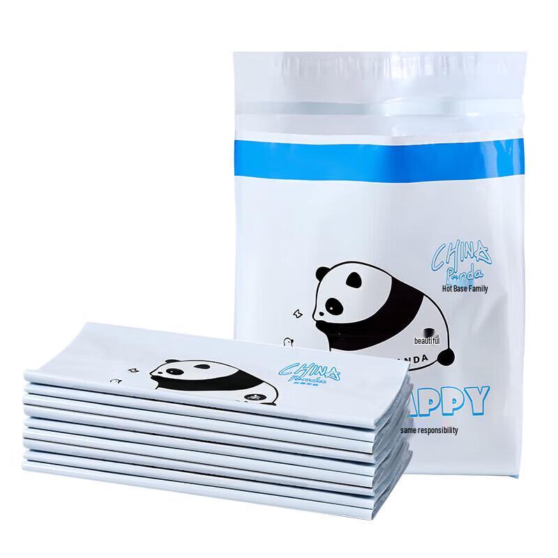 Meiliya Thickened Car Adhesive Trash Bags