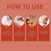 Firming Body Care Oil - Nourishing Moisturizer for Arms