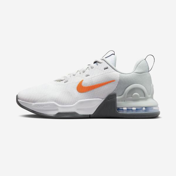 

Мужские кроссовки Nike Air Max Alpha Trainer 5, DM0829-1010100239
