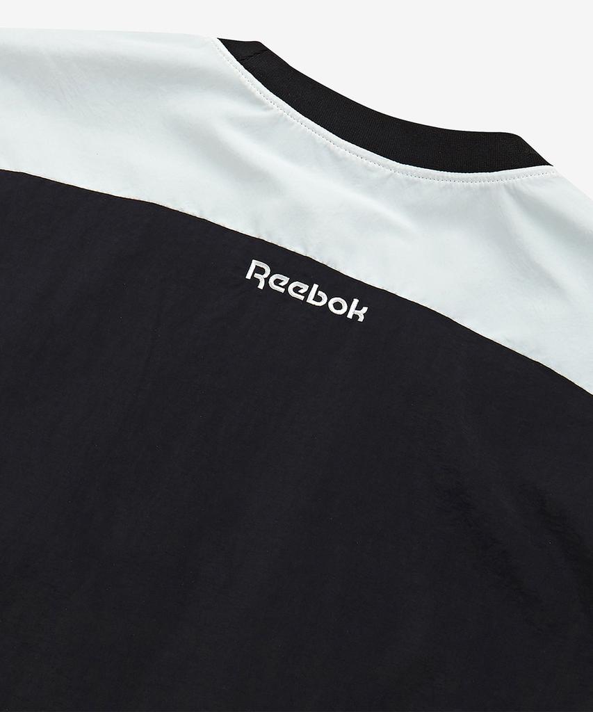 REEBOK Legend Warm-Up Piste - Black