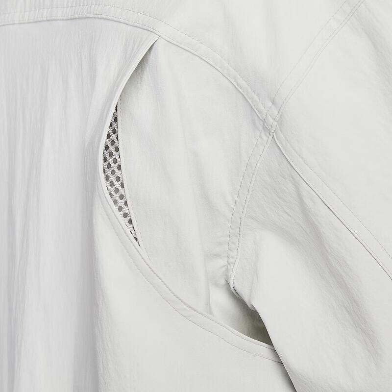 Nike Women's Sportswear Woven Jacket