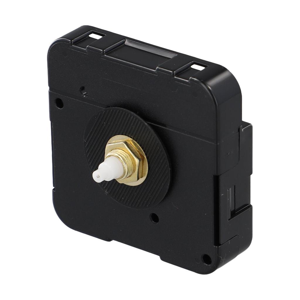 Movement Quartz Wall Clock Silent For DIY Decor Repair Clock Mechanism Parts Repair Movement Hands Quartz Clock