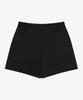 Noseupeiseu Ns6Ns34J Women'S Jet Run Shorts Black