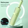 Xi Meng Yuan Automatic Folding UV Protection Sun & Rain Umbrella