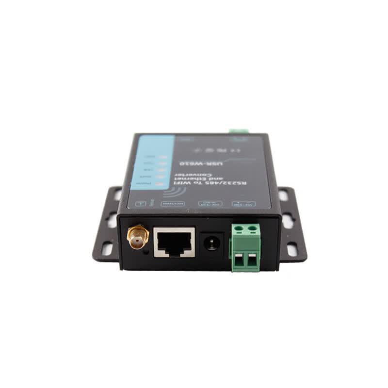 Industrial Wireless Serial Port Server