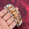 Facettierter Morganit Edelstein Handgefertigtes Armband , 925 Massiv Sterlingsilber Verstellbares Kettenarmband , Zarter Schmuck zum Verschenken