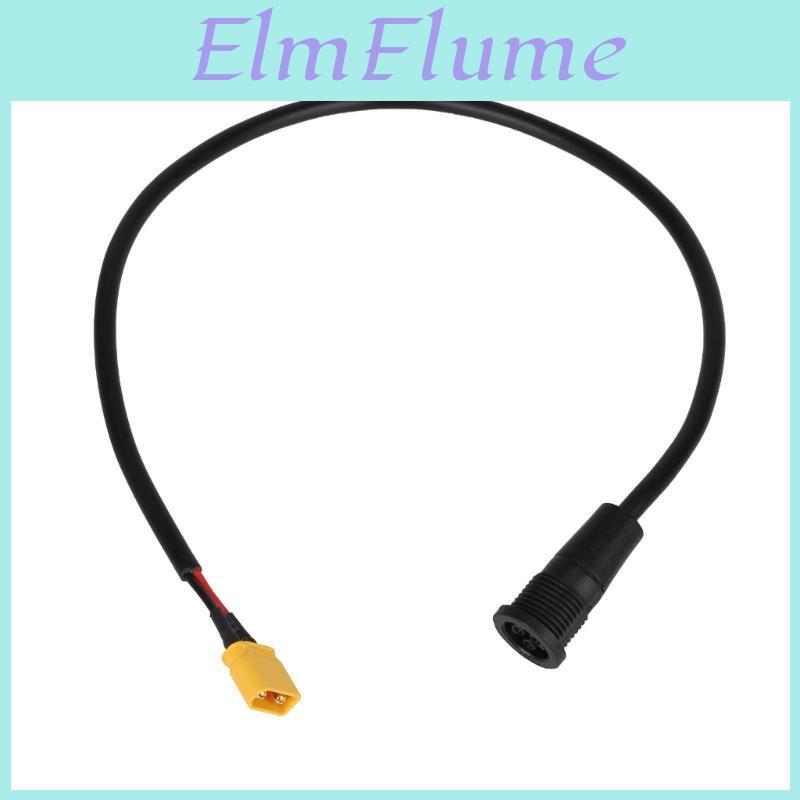 Fast Scooters Charging Adapter Sockets Electric Scooters Charging Adapter For Cycling Hoverboards Scooters Part