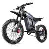 Shengmilo S900 Pro 2026 New Model All-Terrain Electric Bicycle 100KM Range 60V35AH Battery 3000W High Power 65KM/H Speed E-Mountian Bike