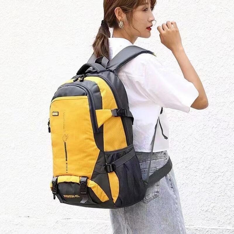 

Yu Zhan Multi-functional Student & Travel Backpack Primary School