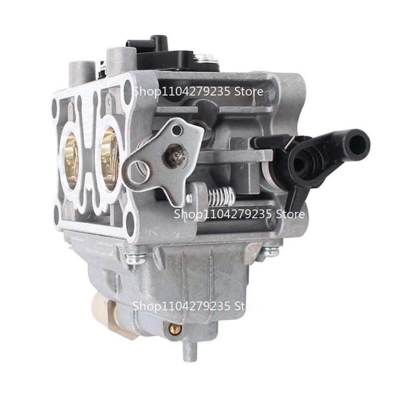 Carburetor 16100‑Z0A‑815 Fit for GXV530 GCV530 GXV530U Lawn Mower Replacement Parts