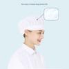 Work Wear Work Hat Mesh Cooking Hygienic Cap Cook Accessories Chef Hat  Food Service
