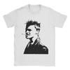 Retro Movies Fight Club TShirt for Men Women Vintage Cotton Tee Shirt Round Collar Short Sleeve T Shirt Summer Clothes