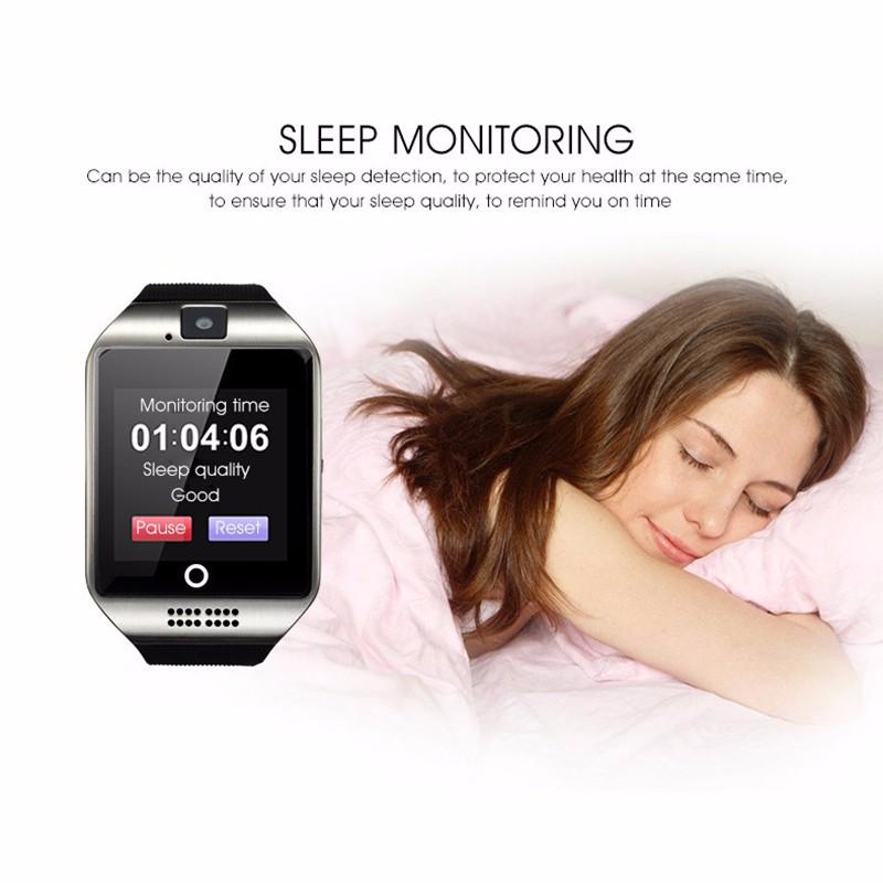 camera smartwatch 2019