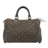 Used LOUIS VUITTON Handbag Speedy 30 M95224 Monogram mini Ebene casual