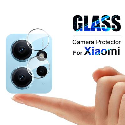 Xiaomi 12 Lite 11T 10T Poco X6 X5 X4 X3 Redmi Note 14 13s 13 12s 12 8 9 9s 11s 11 10s 10 Pro 9C 9T 10C 12C 13C 14C Schutzglas für die Rückseitenlinse aus gehärtetem Glas