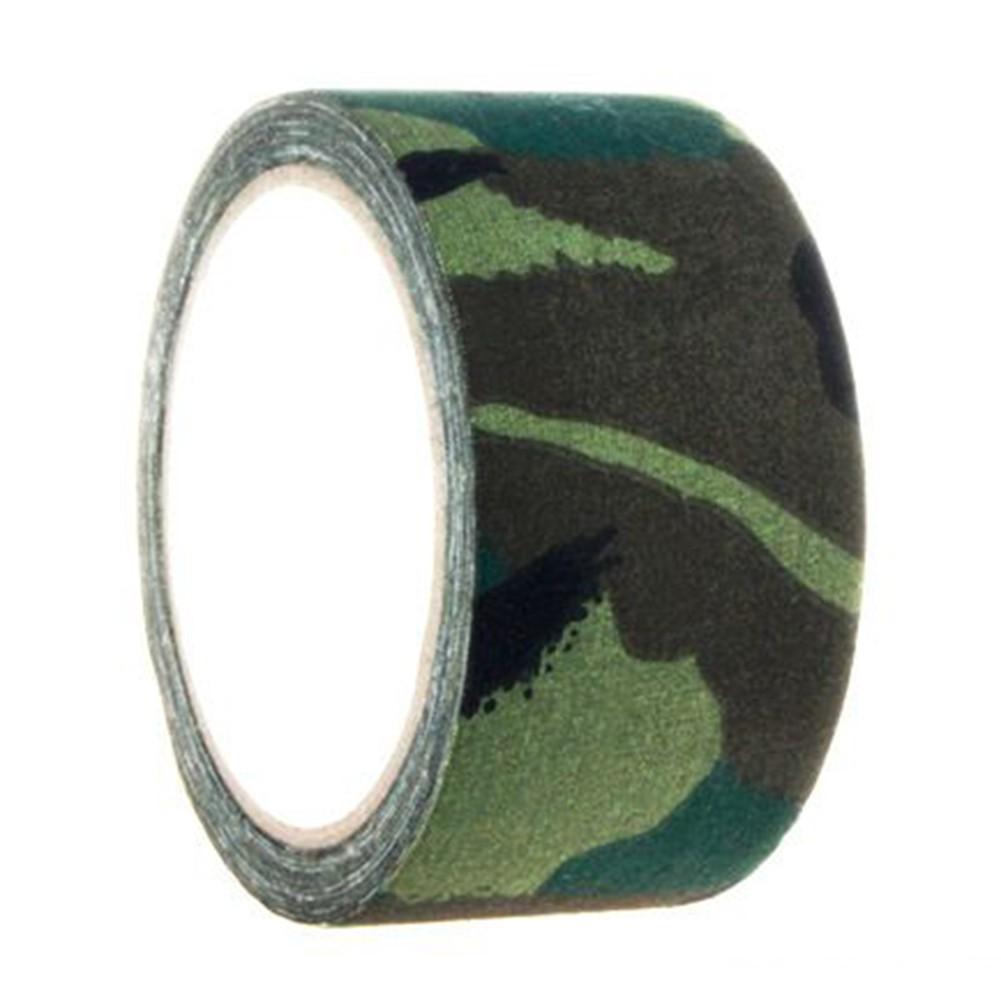 5cm Waterproof Wrap Basic Coverage Camping Hunting